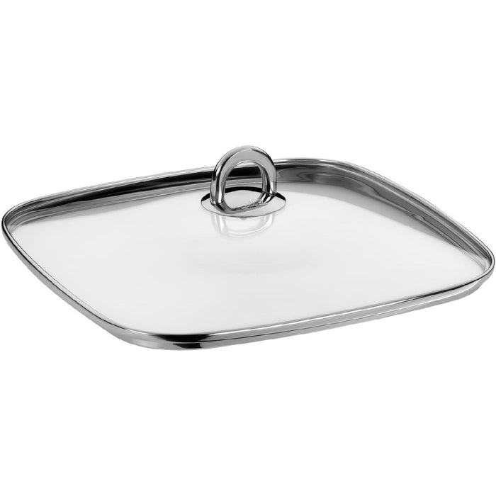 Silit Schmorkasserolle mit Deckel 29 x 29 x 10 cm Studio