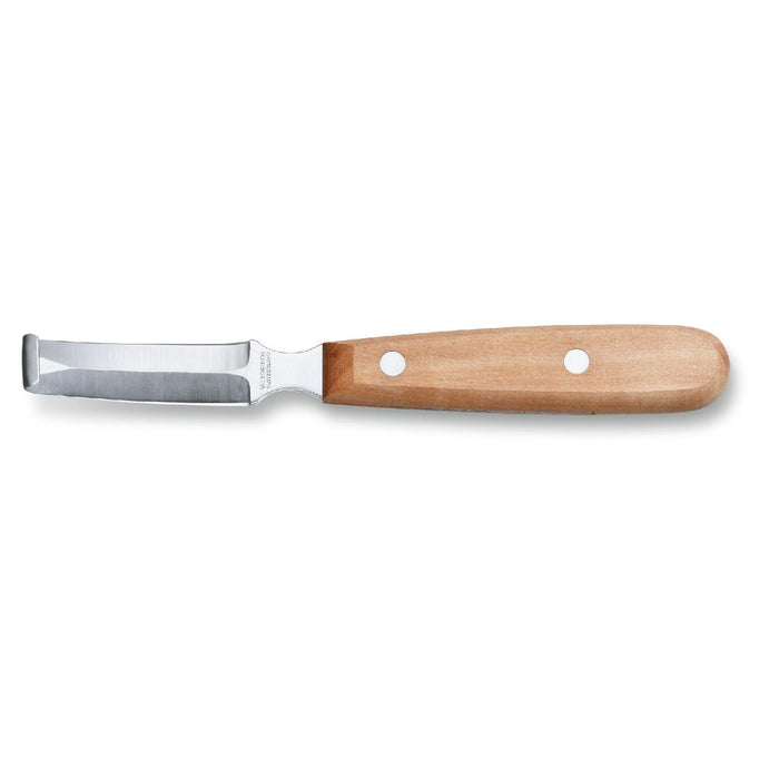 Victorinox Hoof and claw knife Wood, Beige