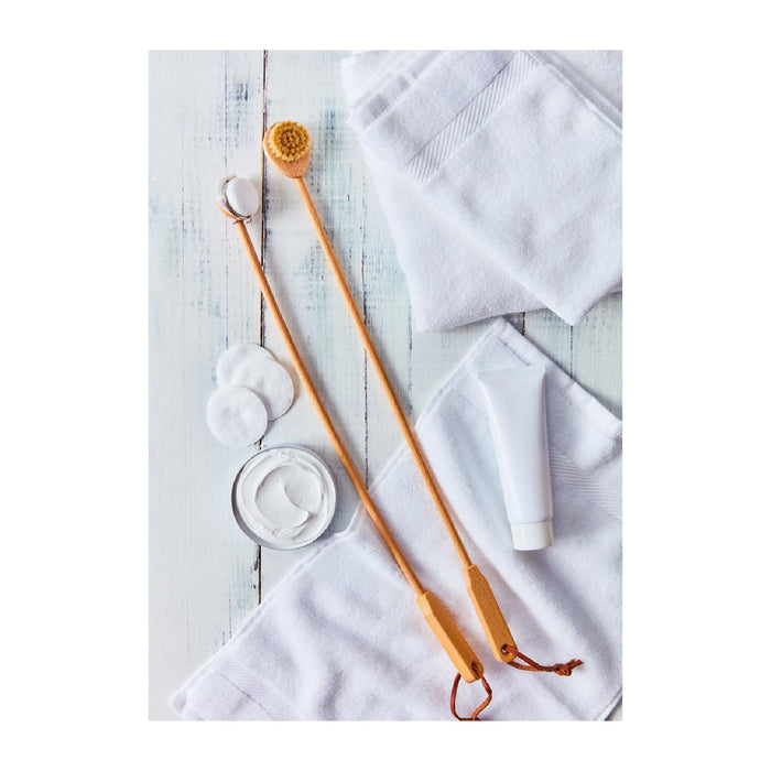 Redecker Rückeneincremer, 52 cm, geölte Buche ULI