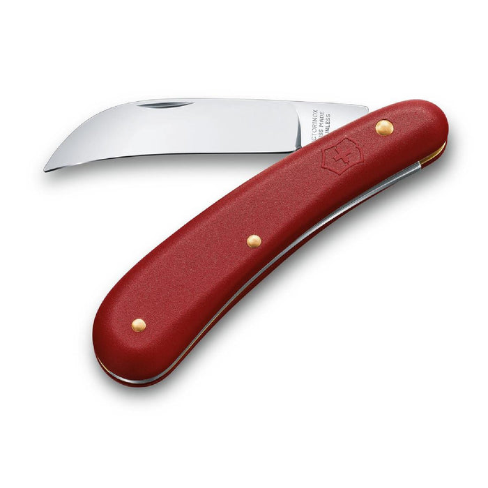 Victorinox Pruning Knife S, Rot