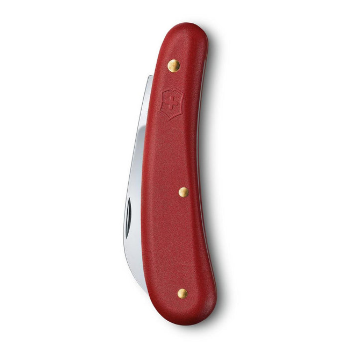 Victorinox Pruning Knife S, Rot