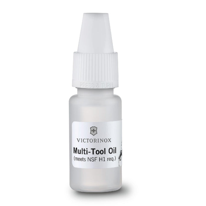 Victorinox Multi Tool Oil, Weiss