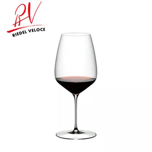 RIEDEL Veloce - Neuheiten