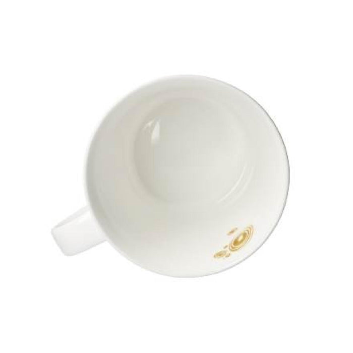 Goebel Gustav Klimt  - All Art is Erotic - Coffee-/Tea Mug