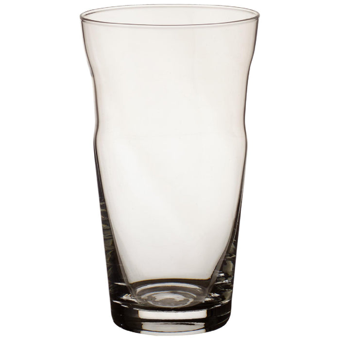 Villeroy & Boch NewWave Latte Macchiato Glas ohne Henkel