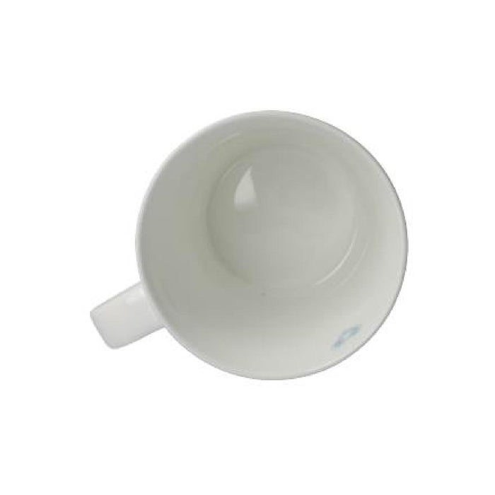 Goebel Wohnaccessoires Der kleine Yogi - L(I)EBE - Coffee-/Tea Mug