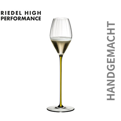 RIEDEL High Performance