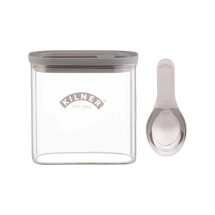 Kilner Glas Vorratsbehälter / Gewürzglas, klar 700 ml