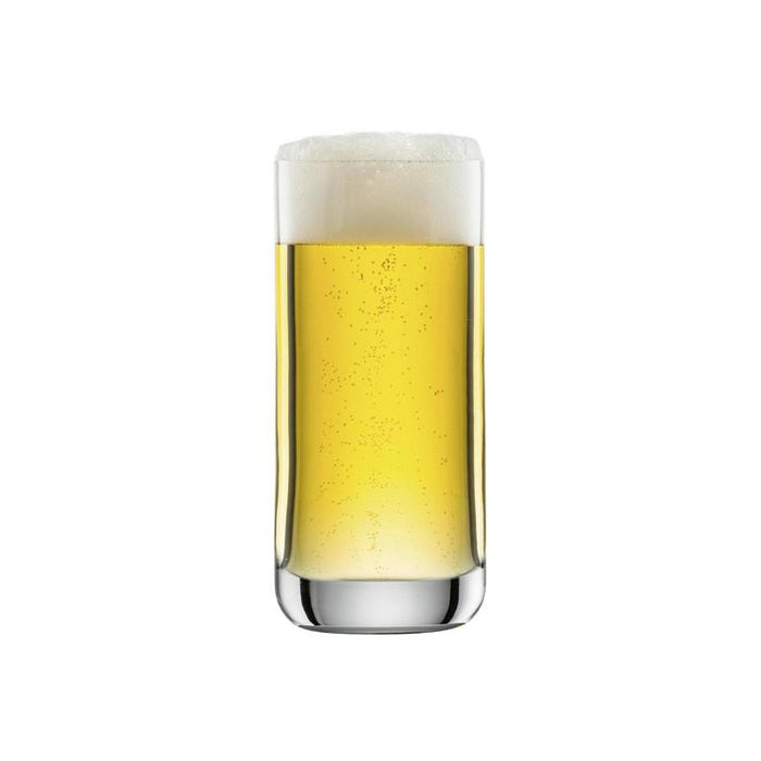 SCHOTT ZWIESEL SCZ Bierglas Simple 6er Set