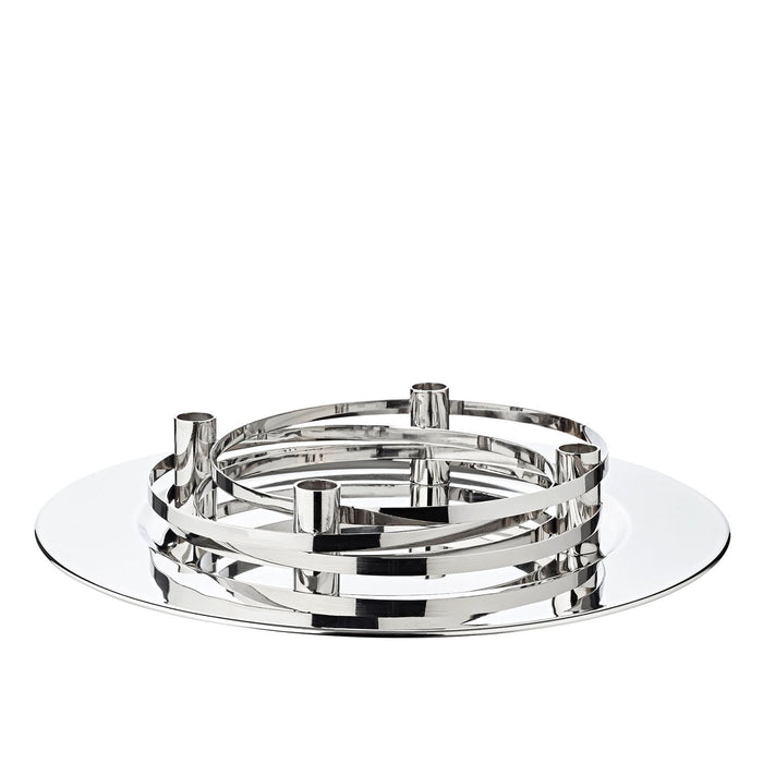 EDZARD Adventskranz La Avia Ø 40 cm