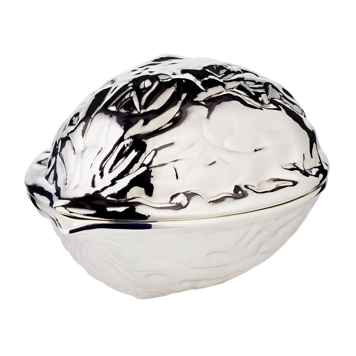 EDZARD Nussknacker Walnuss L 12 cm