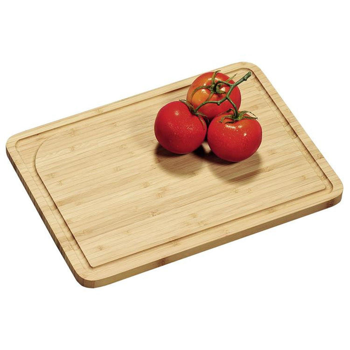 Tranchierbrett Bambus 36x26cm