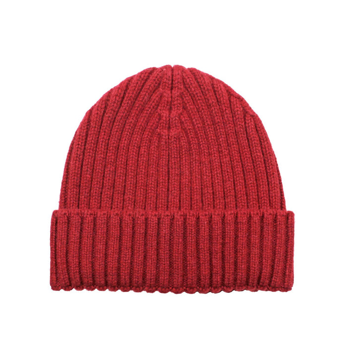 Eagle Products Mütze BEN, one size, rot