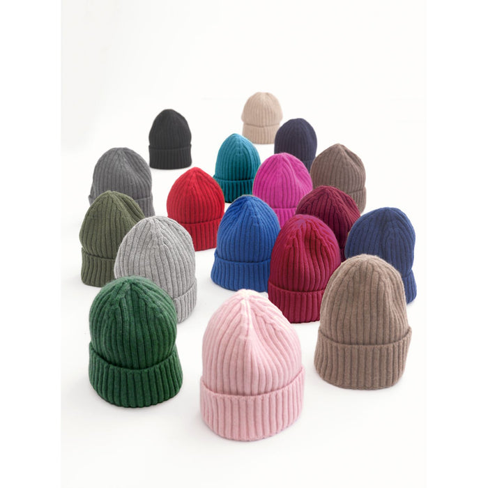Eagle Products Mütze BEN, one size, ecru