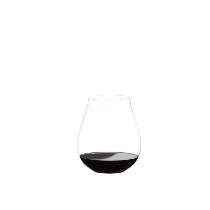 RIEDEL The O Wine Tumbler Neue Welt Pinot Noir