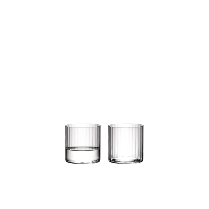RIEDEL H2O Universalbecher - optisch