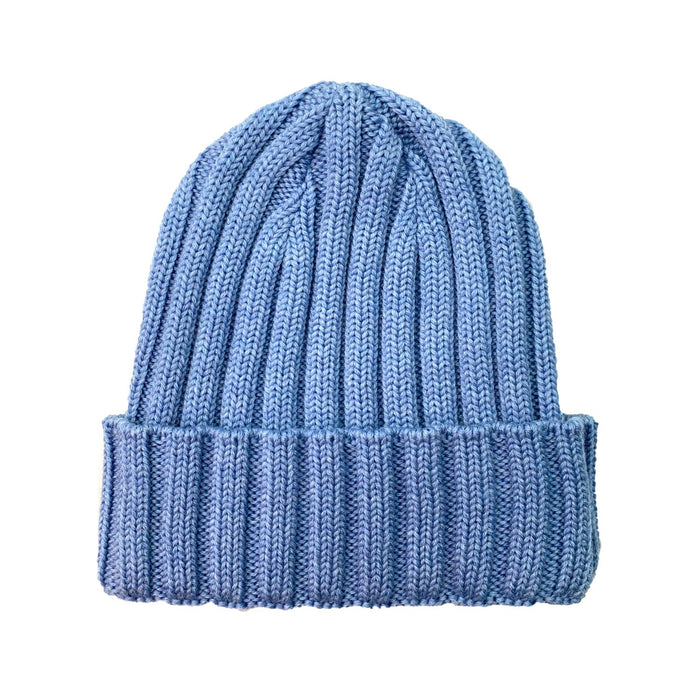 Eagle Products Mütze PERFECT RIB, one size, h' blau