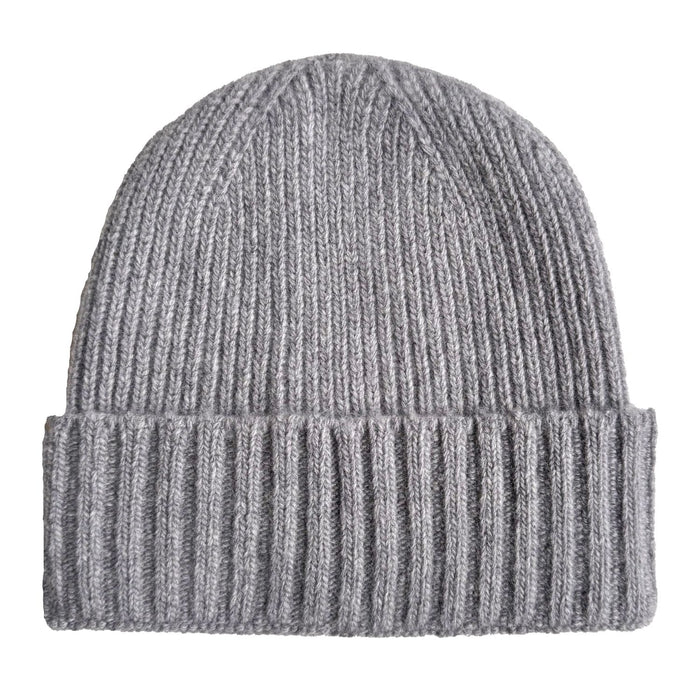 Eagle Products Mütze NICO, one size, silb