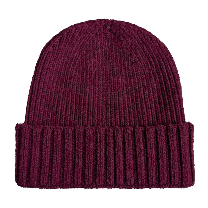 Eagle Products Mütze NICO, one size, bordeaux