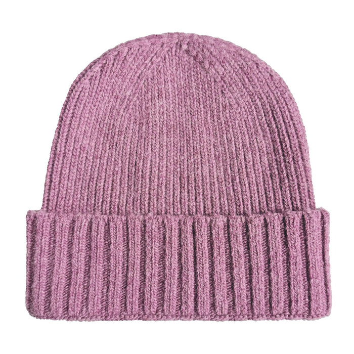 Eagle Products Mütze NICO, one size, mauve