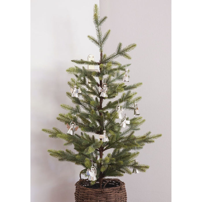 EDZARD 8 Engel mit Instrumenten