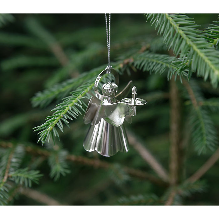 EDZARD 8 Engel mit Instrumenten