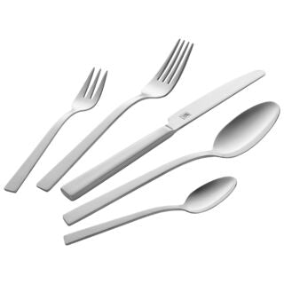 ZWILLING Besteckset, 68-tlg | mattiert