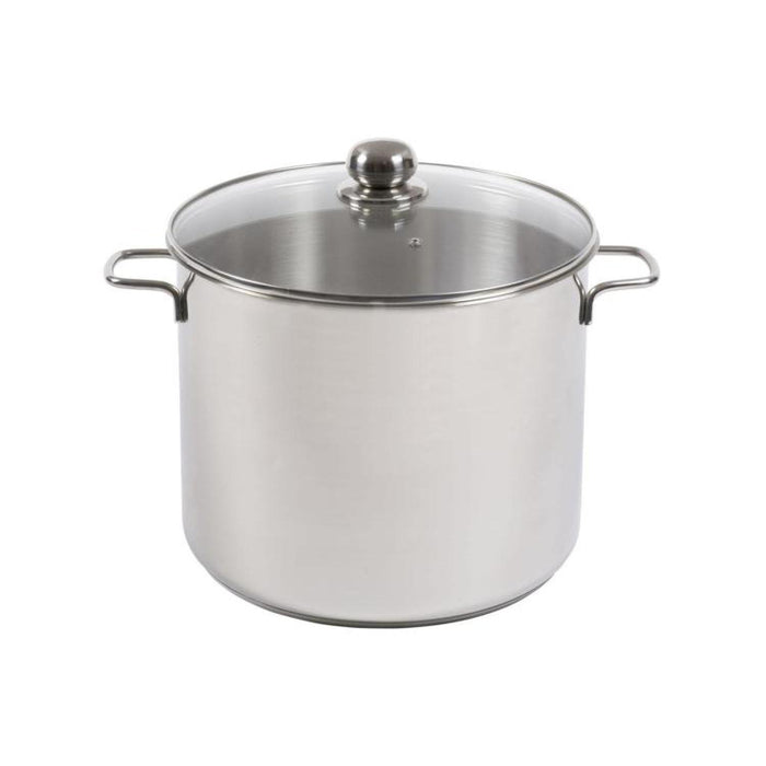 Jumbotopf GD 18/10 30cm 17l