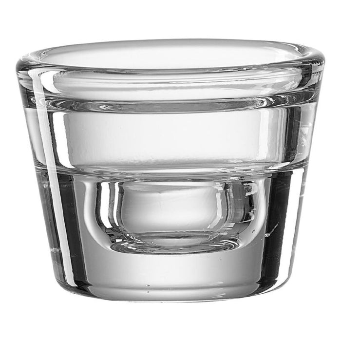 Kerzenleuchter 4fire Glas