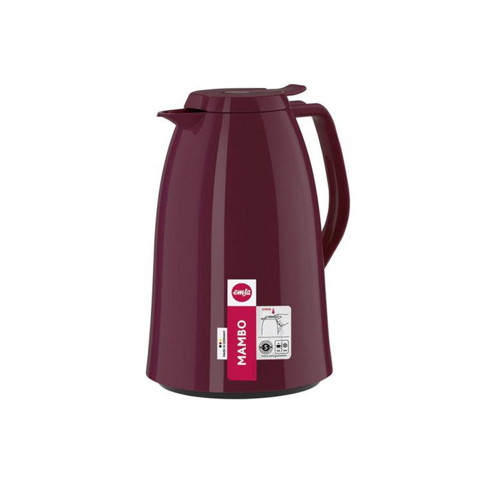 Isokanne Mambo QT1,5l hochg.wr