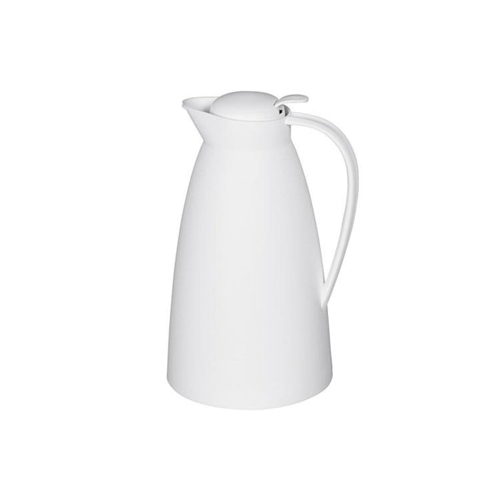 Isokanne Eco Kunststoff weiß