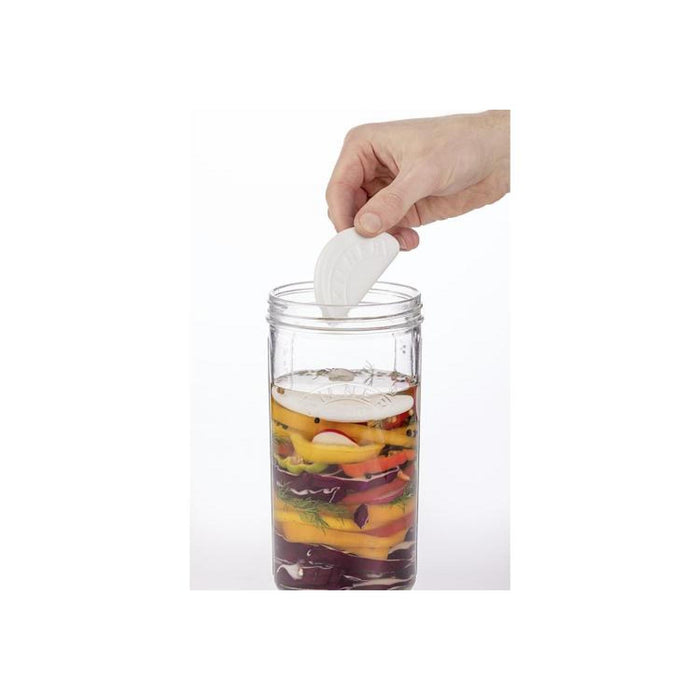 KILNER Fermentier-Set 1l