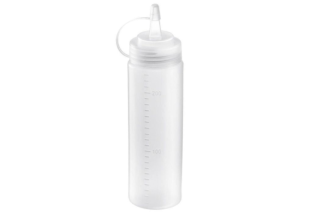 WESTMARK 3 Quetschflaschen 50ml 3er