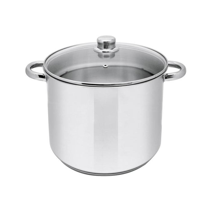 Gemüsetopf Red Edt.26cm 14l ES