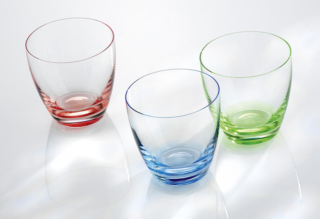 BOHEMIA CRISTAL Whiskybecher Viva C. 300ml 6er