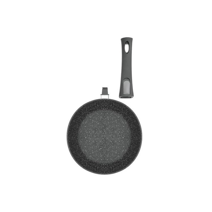 RESTO Bratpfanne abn.Gr.Ø24cm