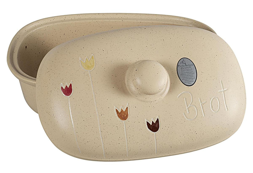 PFEIFFER-GERHARDS Brottopf oval Spring 34x23cm