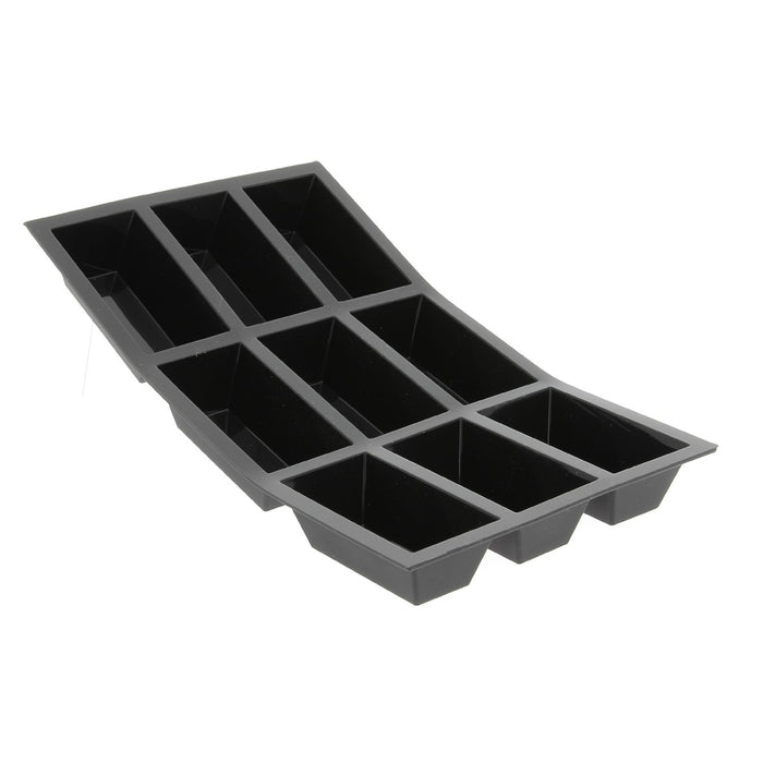 De Buyer MOUL FLEX - SILIKON-FORMEN CAKE (9)