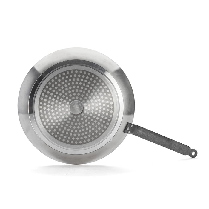 De Buyer BRATPFANNE CHOC RESTO Ø 32CM