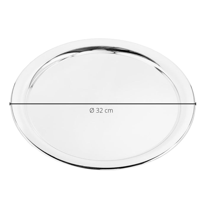 EDZARD Tablett Porto Ø 32 cm