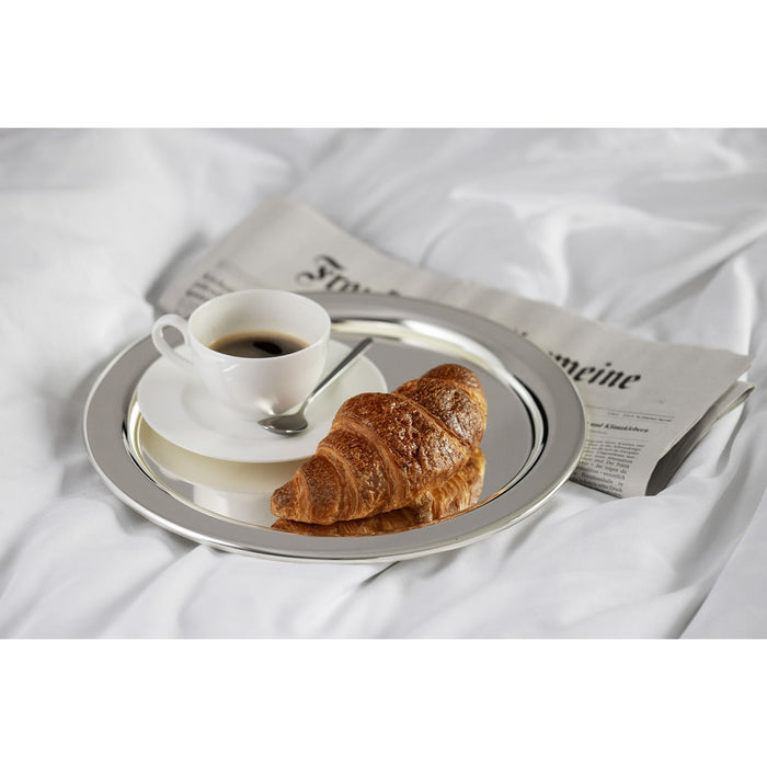 EDZARD Tablett Porto Ø 32 cm