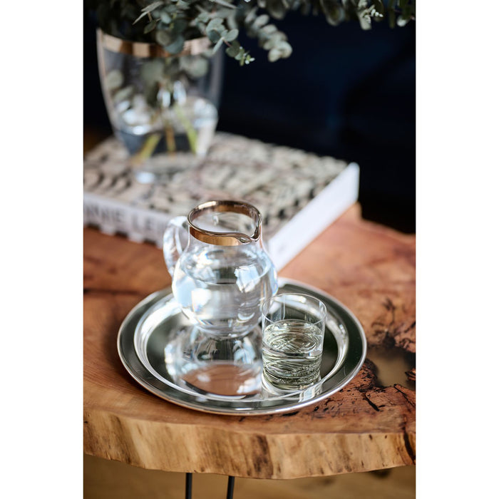 EDZARD Tablett Porto Ø 32 cm