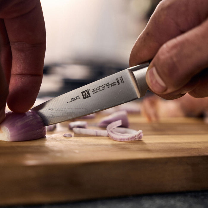 ZWILLING Spick & Garniermesser, 10 cm