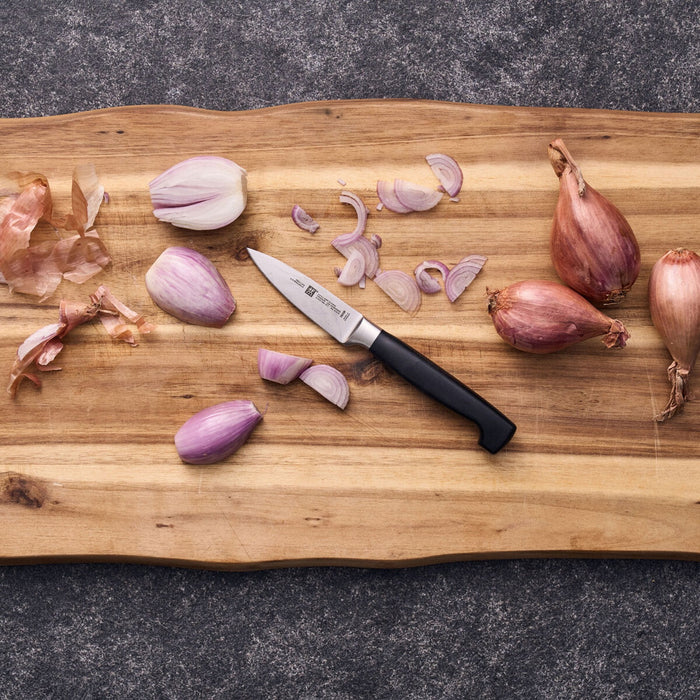 ZWILLING Spick & Garniermesser, 10 cm