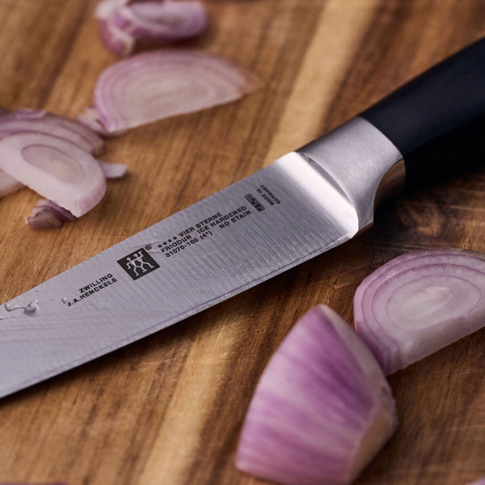 ZWILLING Spick & Garniermesser, 10 cm