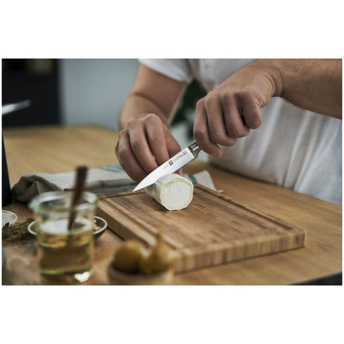 ZWILLING Spick & Garniermesser, 10 cm