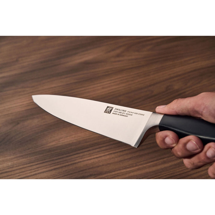 ZWILLING Kochmesser, 18 cm