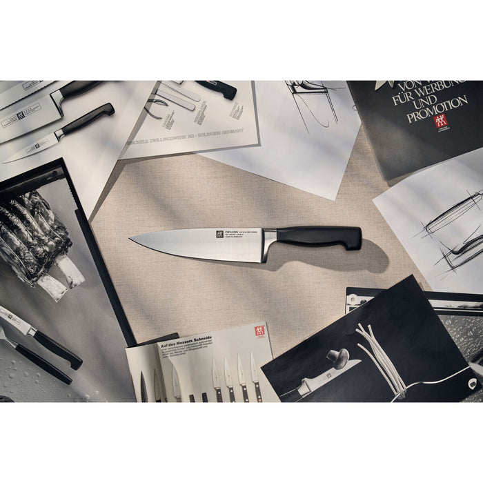 ZWILLING Kochmesser, 18 cm