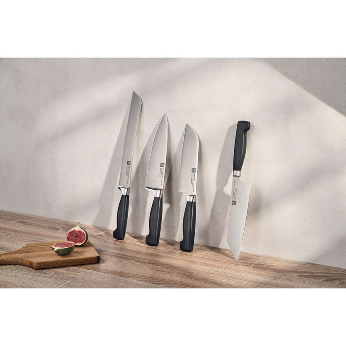 ZWILLING Santokumesser, 16 cm