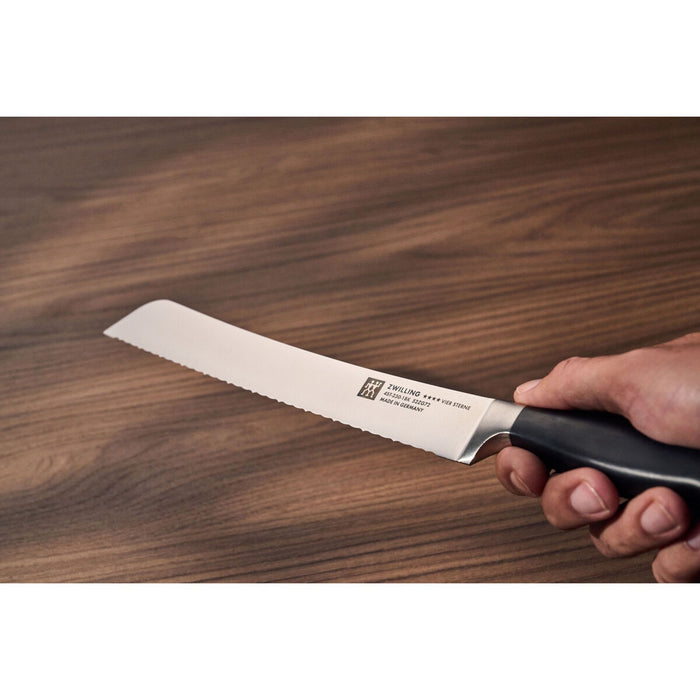 ZWILLING Brotmesser, 23 cm